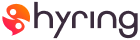 Hyring logo