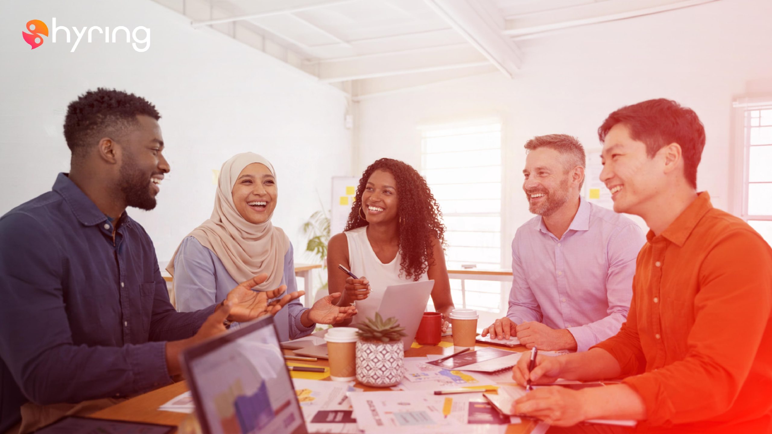 AI is redefining recruitment – leadership will decide who wins…